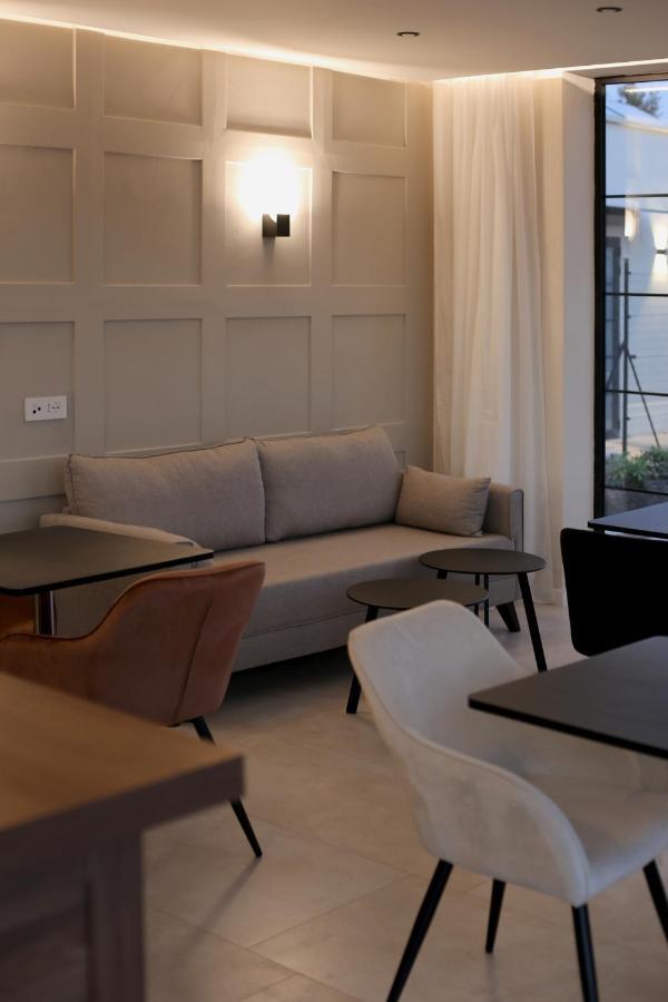 Salento Winery Lodge Сан Пиетро ин Беваня Екстериор снимка